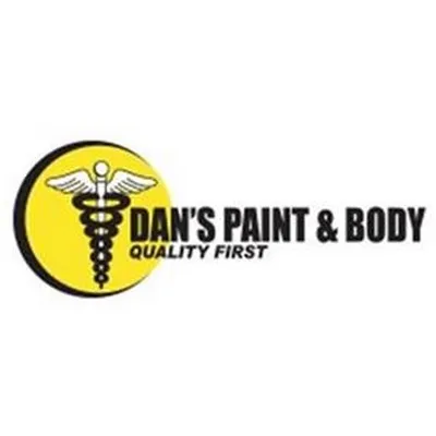 Dan's Paint & Body